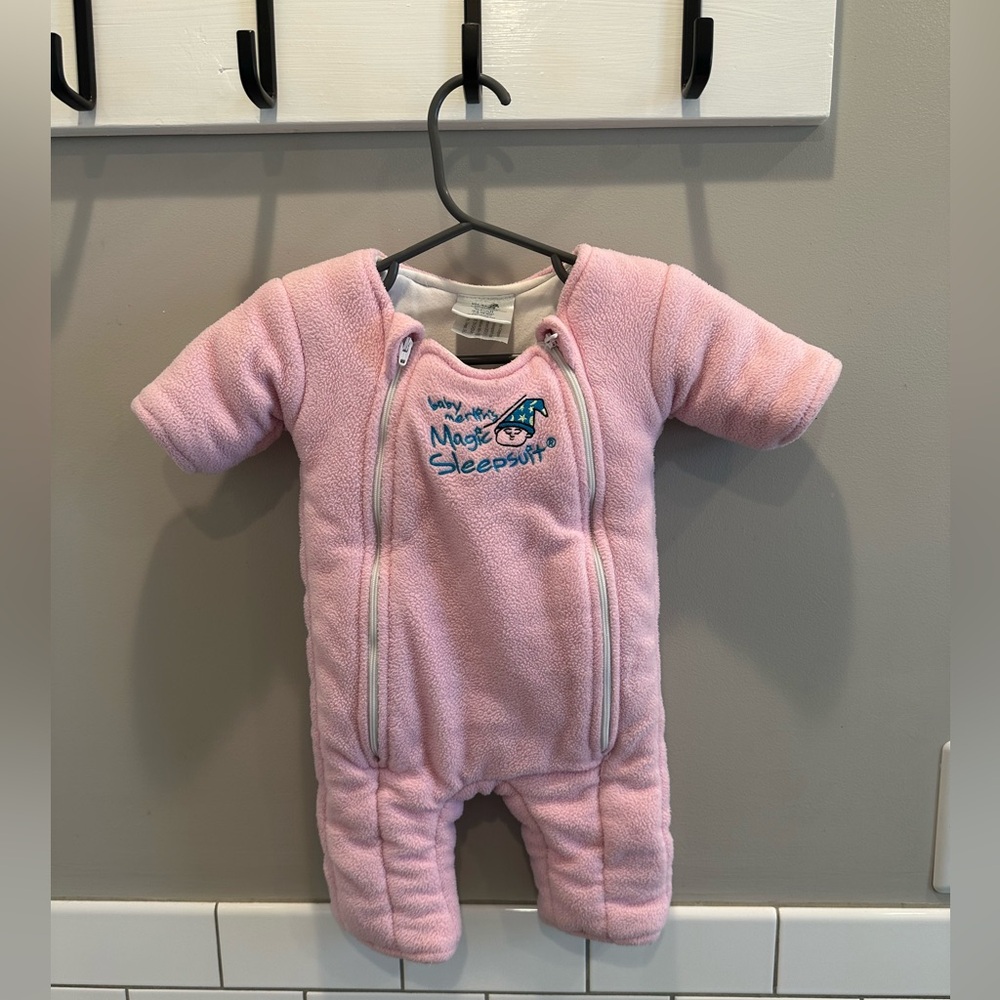 Merlin‘s magic sleep suit 3-6 m